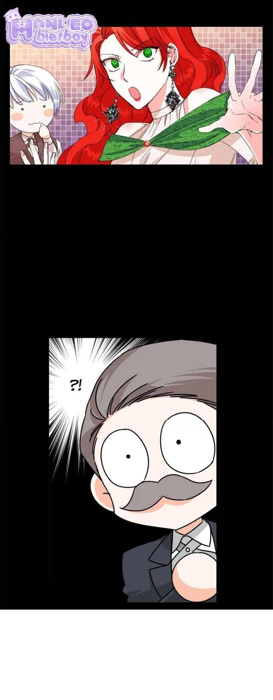 Cái Kết Có Hậu Của Nhân Vật Phản Diện Chapter 31 - Trang 2