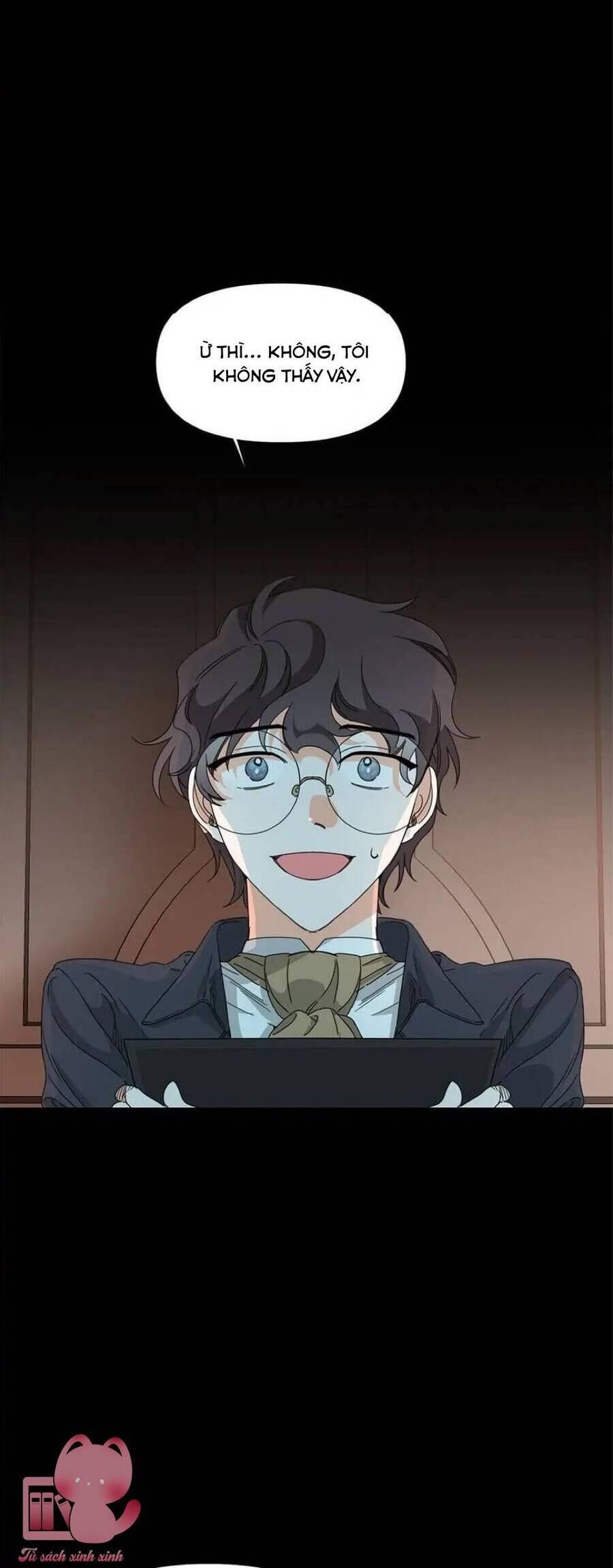 Cái Kết Có Hậu Của Nhân Vật Phản Diện Chapter 31 - Trang 2