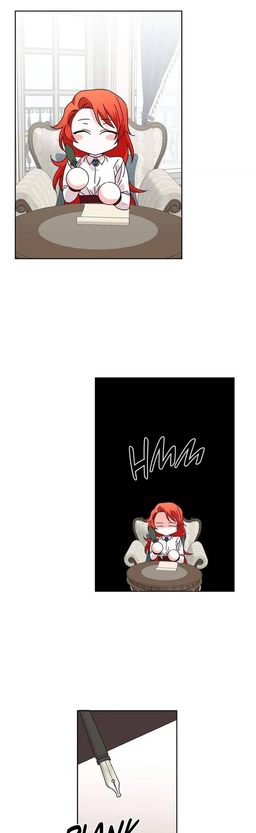 Cái Kết Có Hậu Của Nhân Vật Phản Diện Chapter 31 - Trang 2