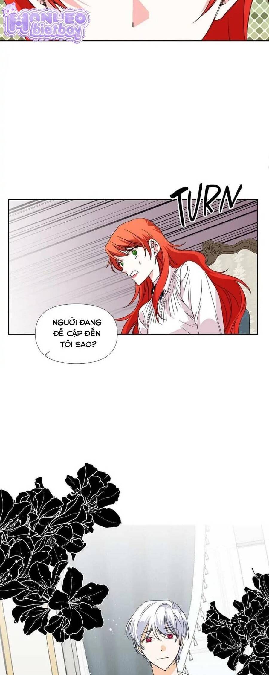 Cái Kết Có Hậu Của Nhân Vật Phản Diện Chapter 31 - Trang 2