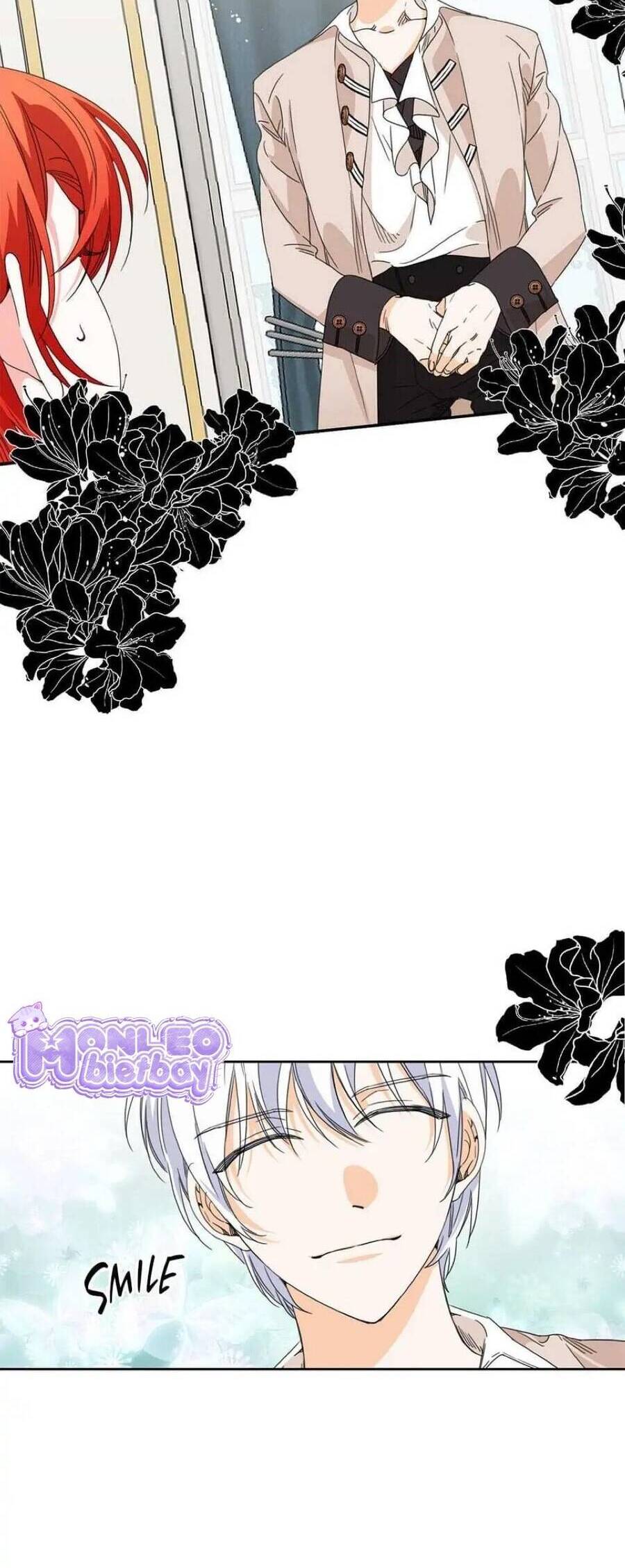 Cái Kết Có Hậu Của Nhân Vật Phản Diện Chapter 31 - Trang 2