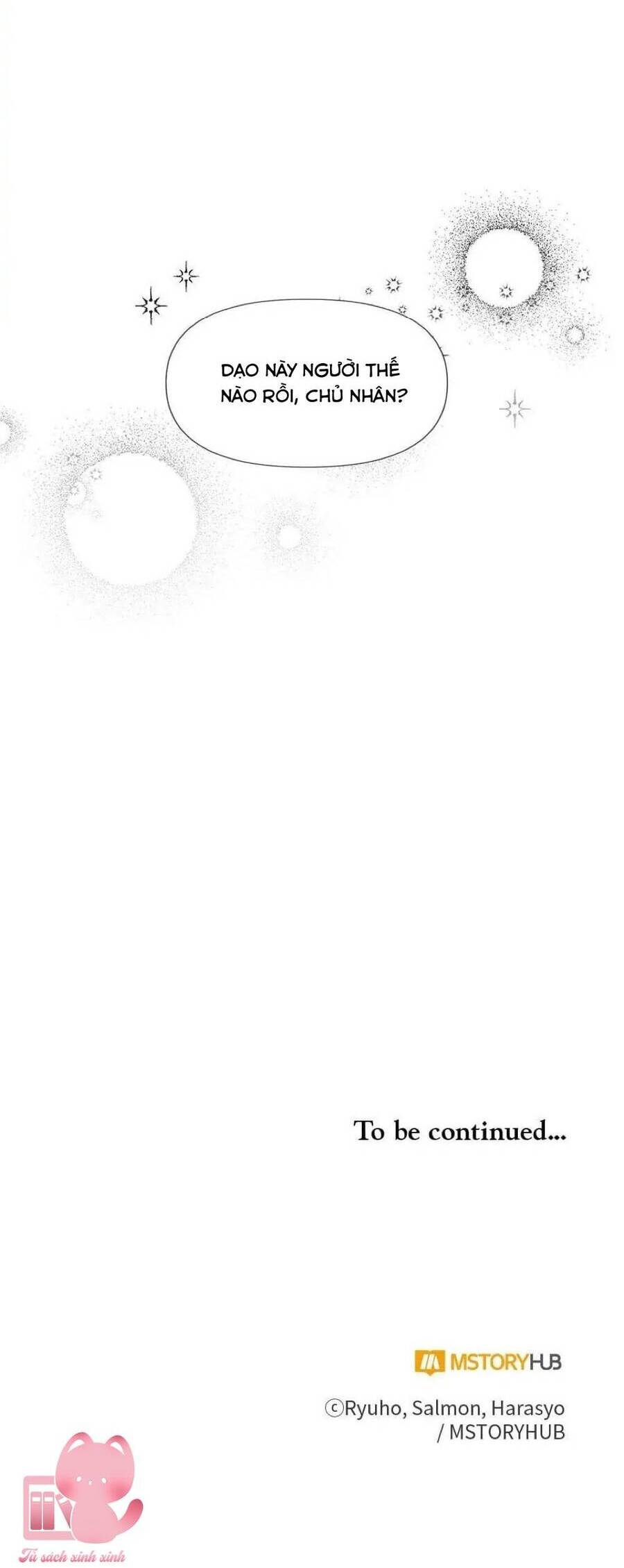 Cái Kết Có Hậu Của Nhân Vật Phản Diện Chapter 31 - Trang 2