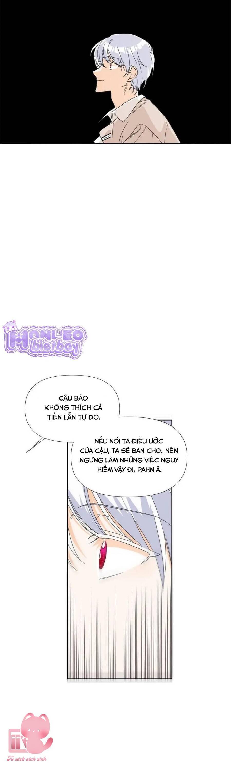 Cái Kết Có Hậu Của Nhân Vật Phản Diện Chapter 32 - Trang 2