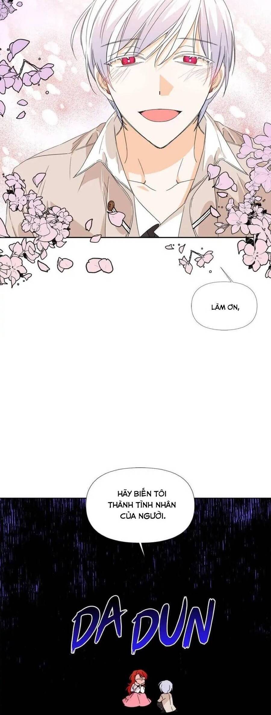 Cái Kết Có Hậu Của Nhân Vật Phản Diện Chapter 32 - Trang 2