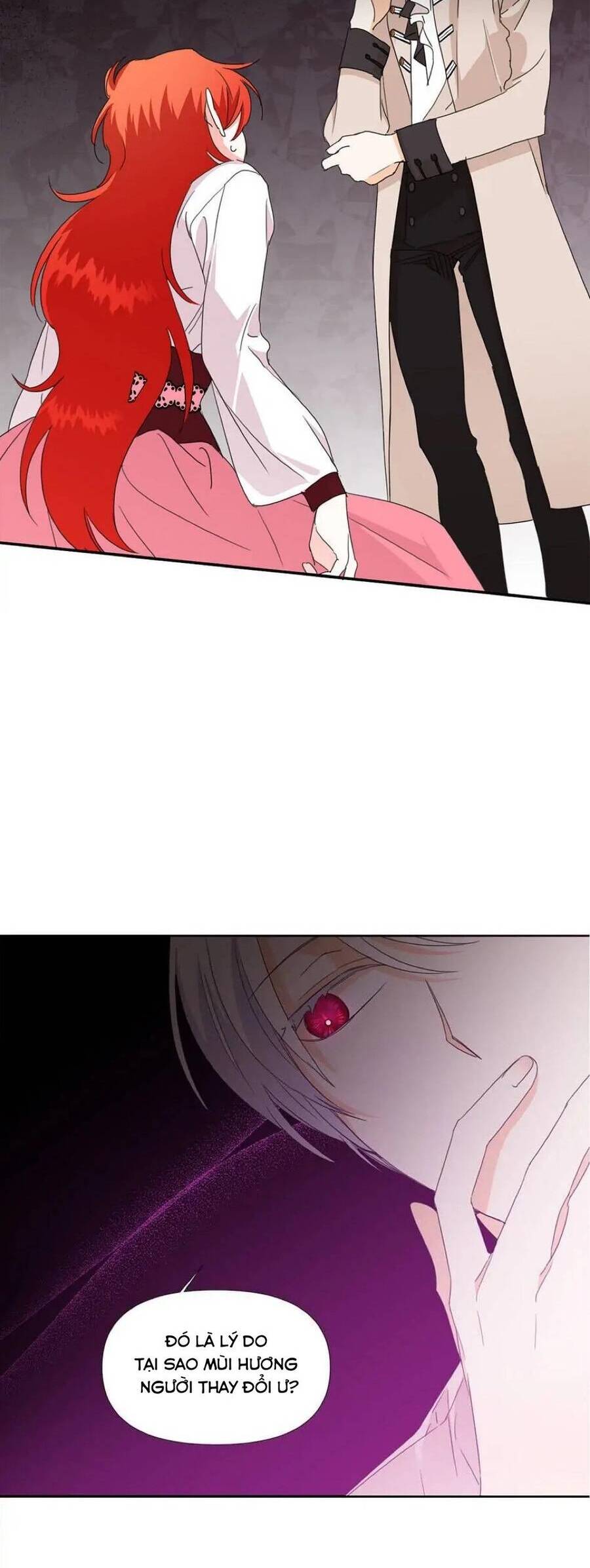 Cái Kết Có Hậu Của Nhân Vật Phản Diện Chapter 32 - Trang 2