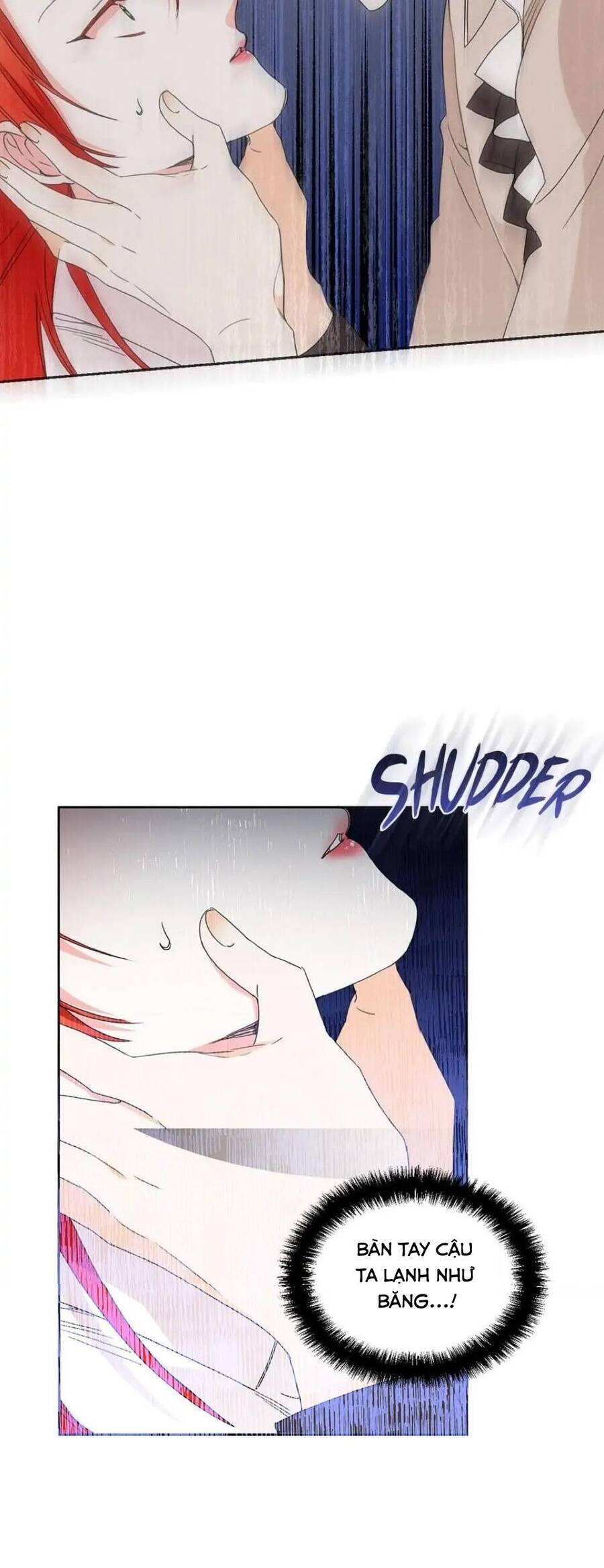 Cái Kết Có Hậu Của Nhân Vật Phản Diện Chapter 32 - Trang 2