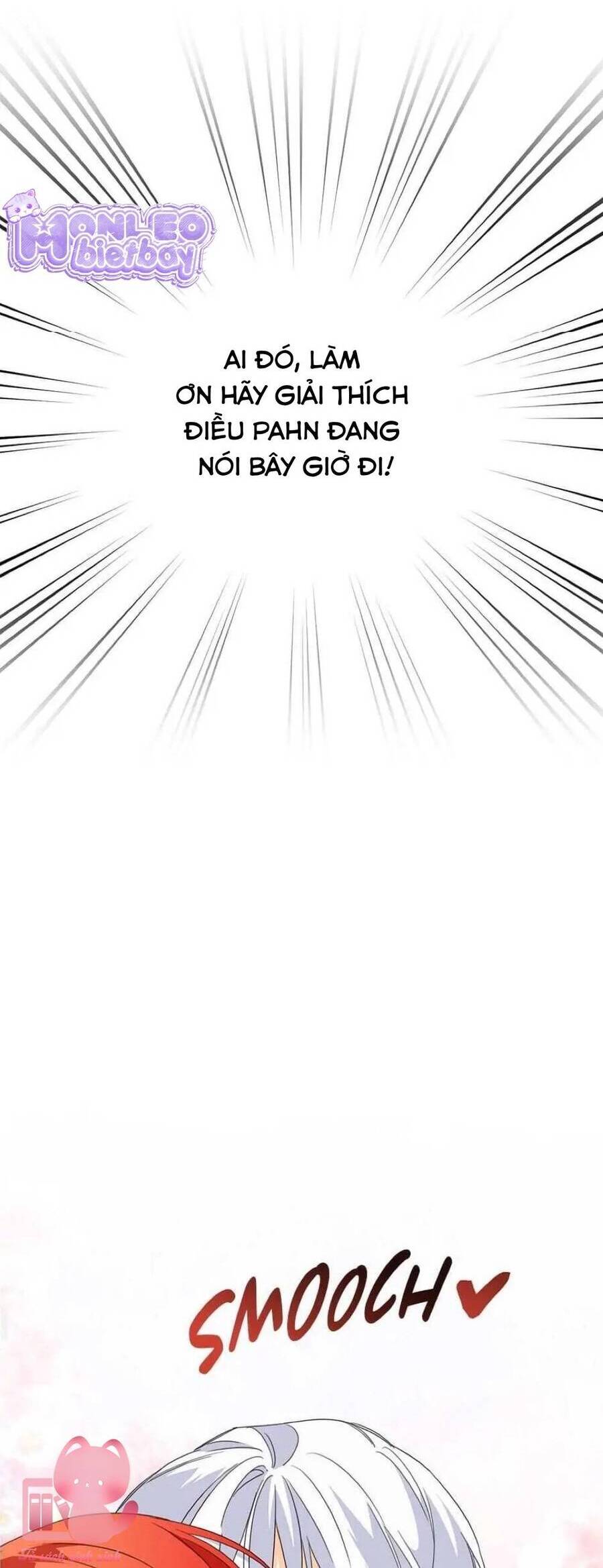 Cái Kết Có Hậu Của Nhân Vật Phản Diện Chapter 32 - Trang 2