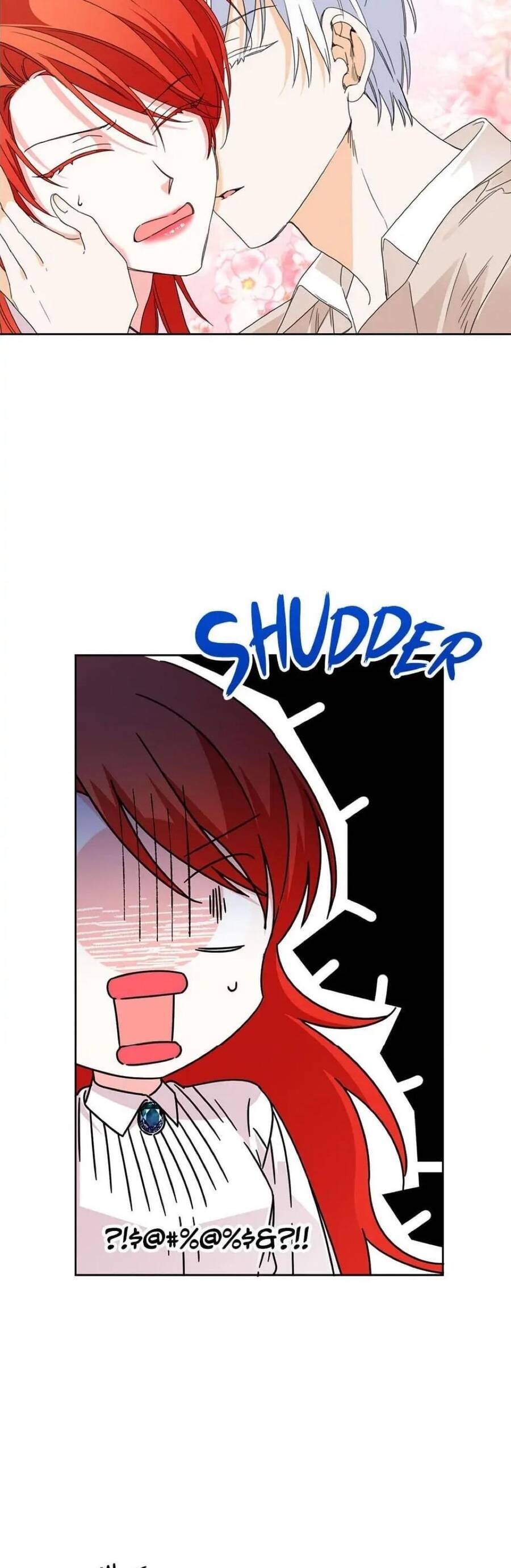 Cái Kết Có Hậu Của Nhân Vật Phản Diện Chapter 32 - Trang 2