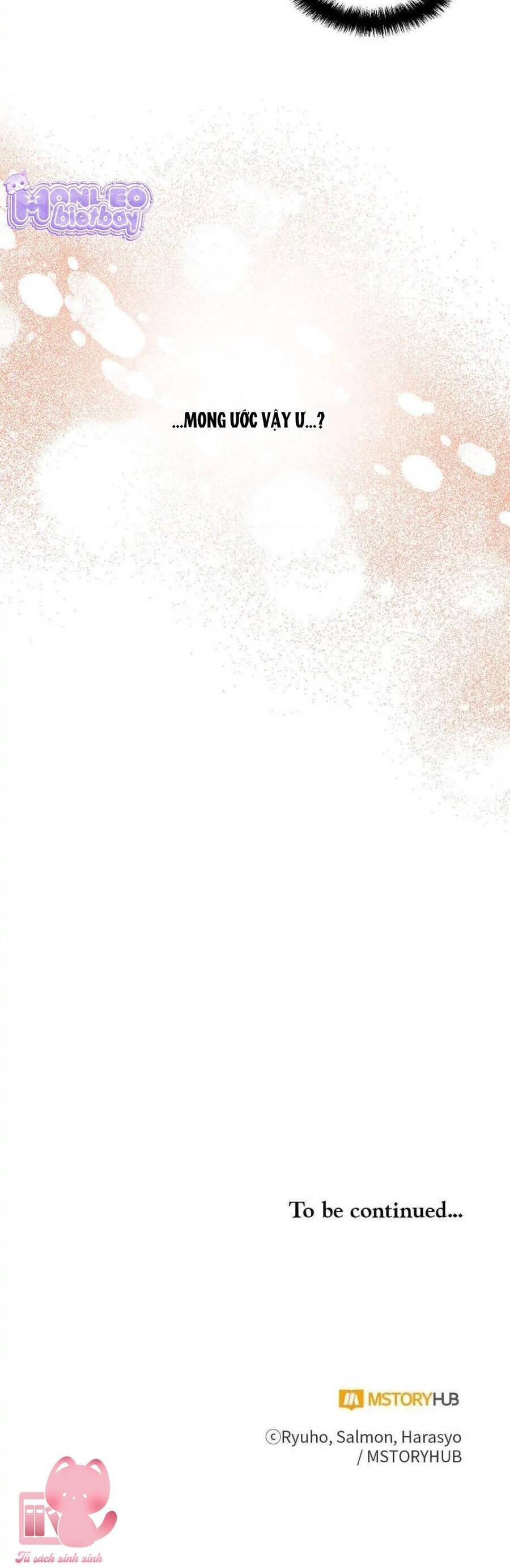 Cái Kết Có Hậu Của Nhân Vật Phản Diện Chapter 32 - Trang 2