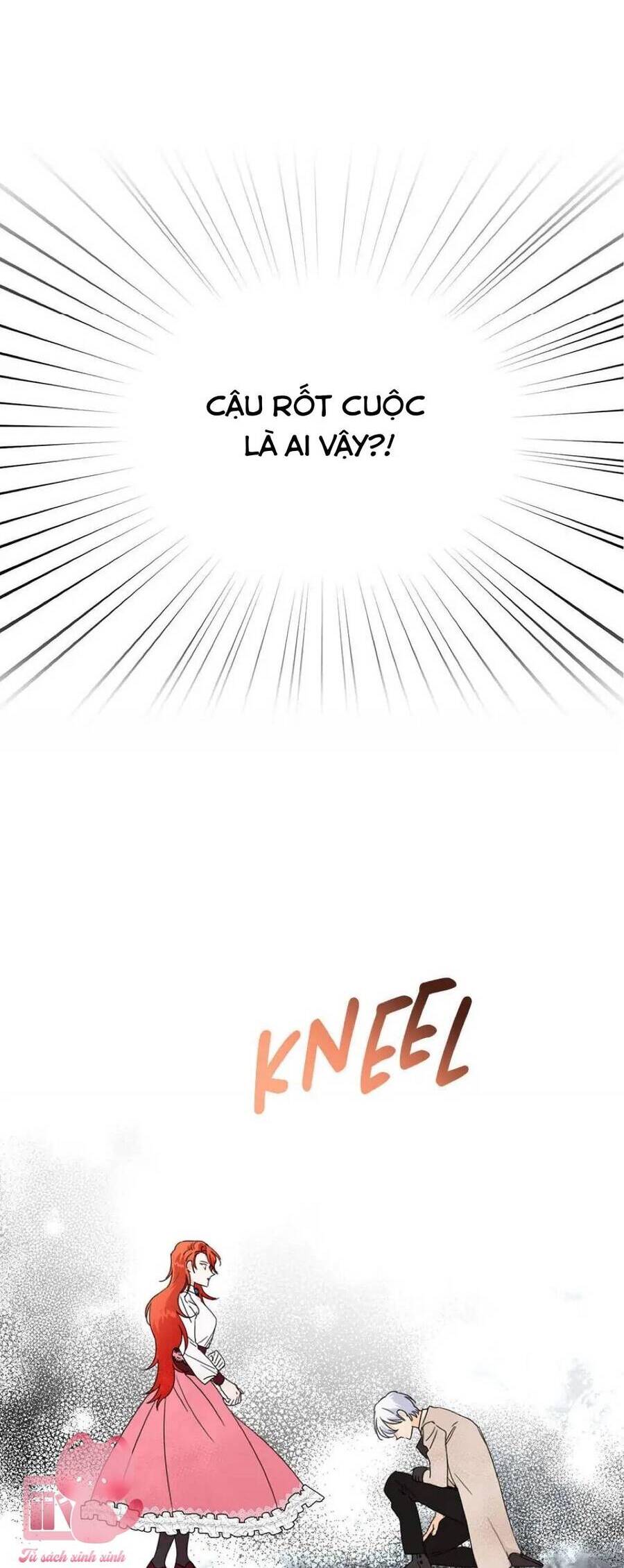 Cái Kết Có Hậu Của Nhân Vật Phản Diện Chapter 32 - Trang 2