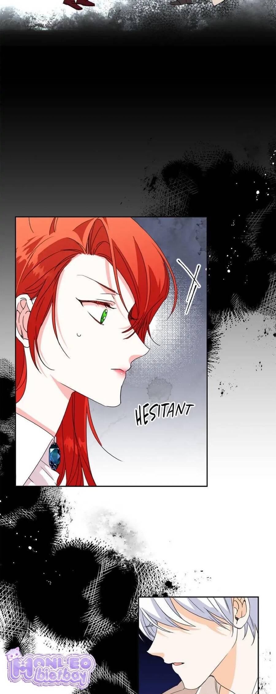 Cái Kết Có Hậu Của Nhân Vật Phản Diện Chapter 32 - Trang 2