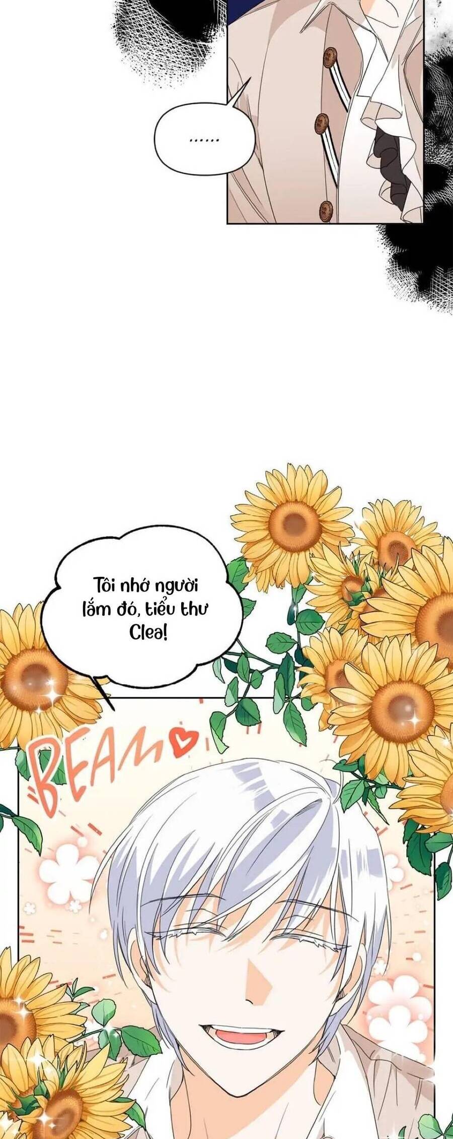 Cái Kết Có Hậu Của Nhân Vật Phản Diện Chapter 32 - Trang 2