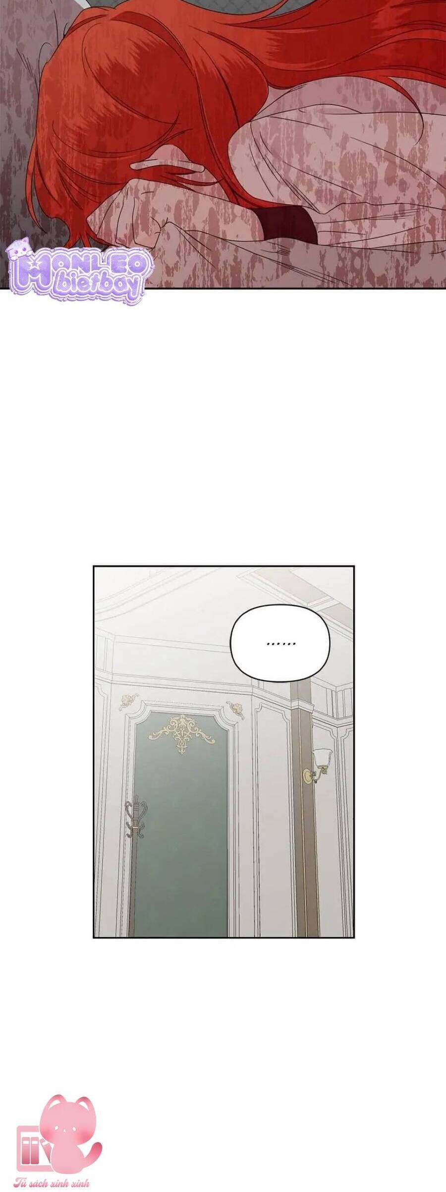 Cái Kết Có Hậu Của Nhân Vật Phản Diện Chapter 33 - Trang 2