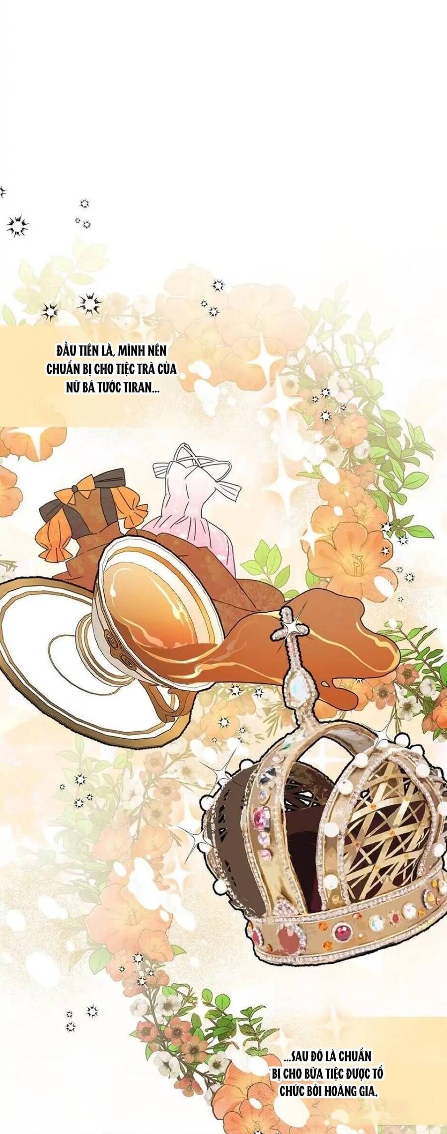 Cái Kết Có Hậu Của Nhân Vật Phản Diện Chapter 33 - Trang 2