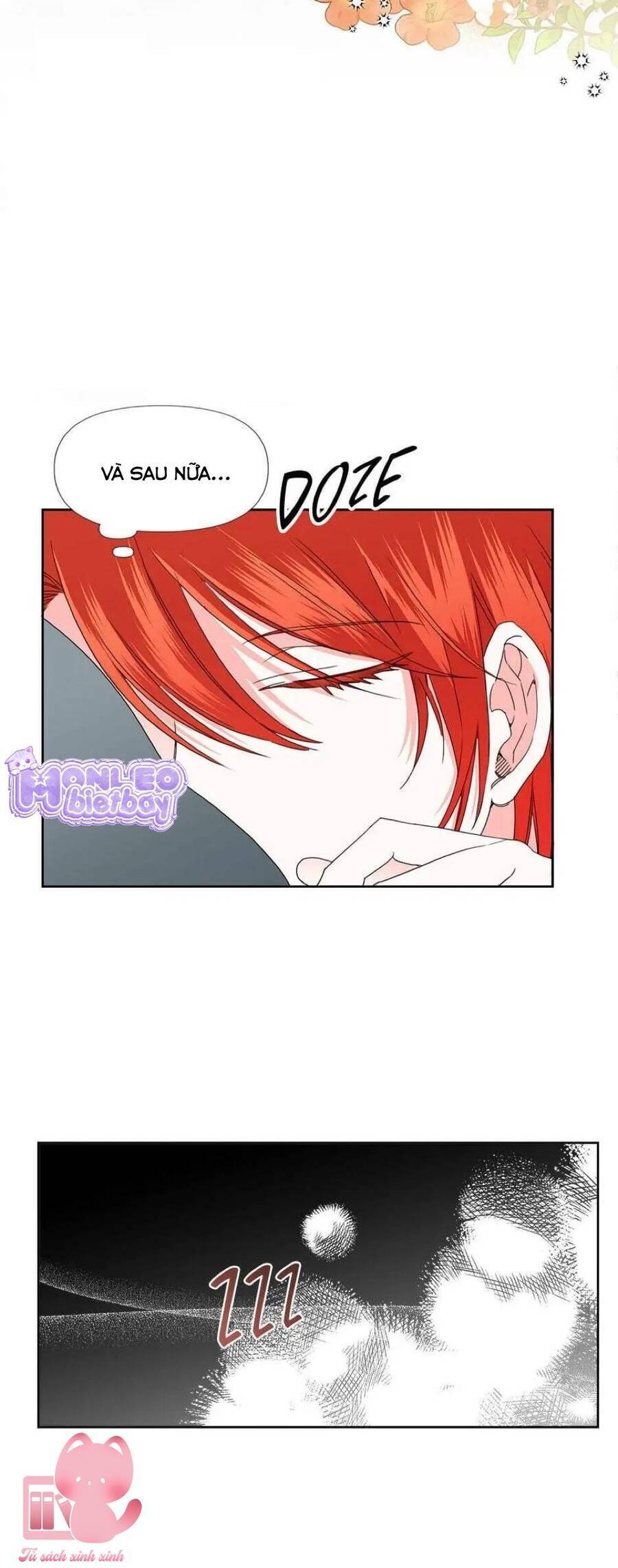 Cái Kết Có Hậu Của Nhân Vật Phản Diện Chapter 33 - Trang 2