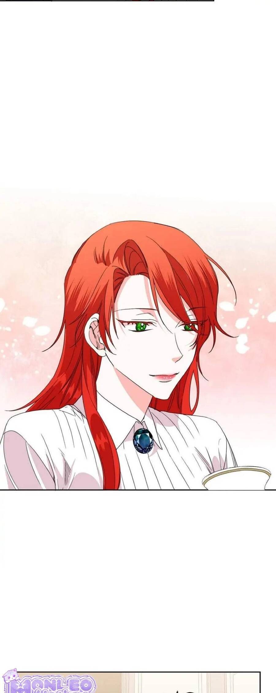 Cái Kết Có Hậu Của Nhân Vật Phản Diện Chapter 33 - Trang 2