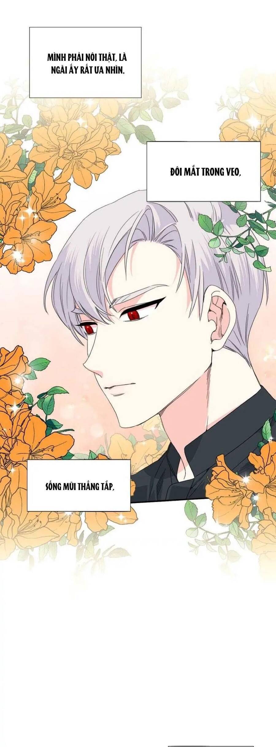 Cái Kết Có Hậu Của Nhân Vật Phản Diện Chapter 33 - Trang 2