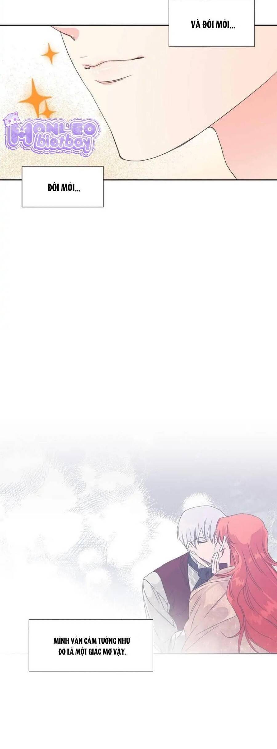 Cái Kết Có Hậu Của Nhân Vật Phản Diện Chapter 33 - Trang 2