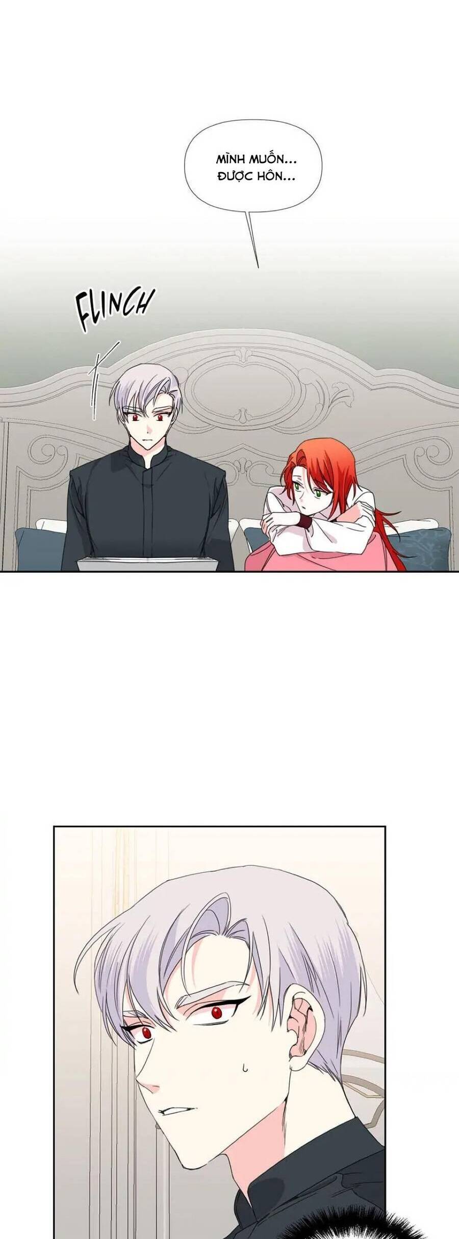 Cái Kết Có Hậu Của Nhân Vật Phản Diện Chapter 33 - Trang 2