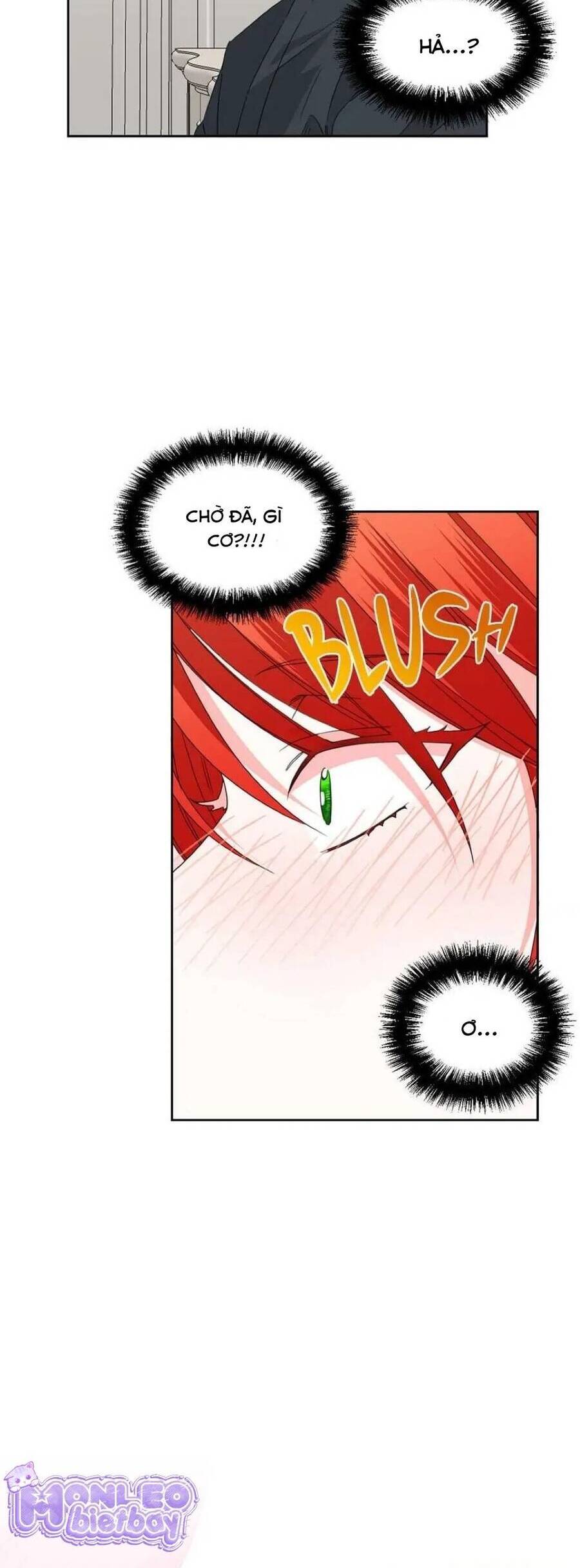 Cái Kết Có Hậu Của Nhân Vật Phản Diện Chapter 33 - Trang 2