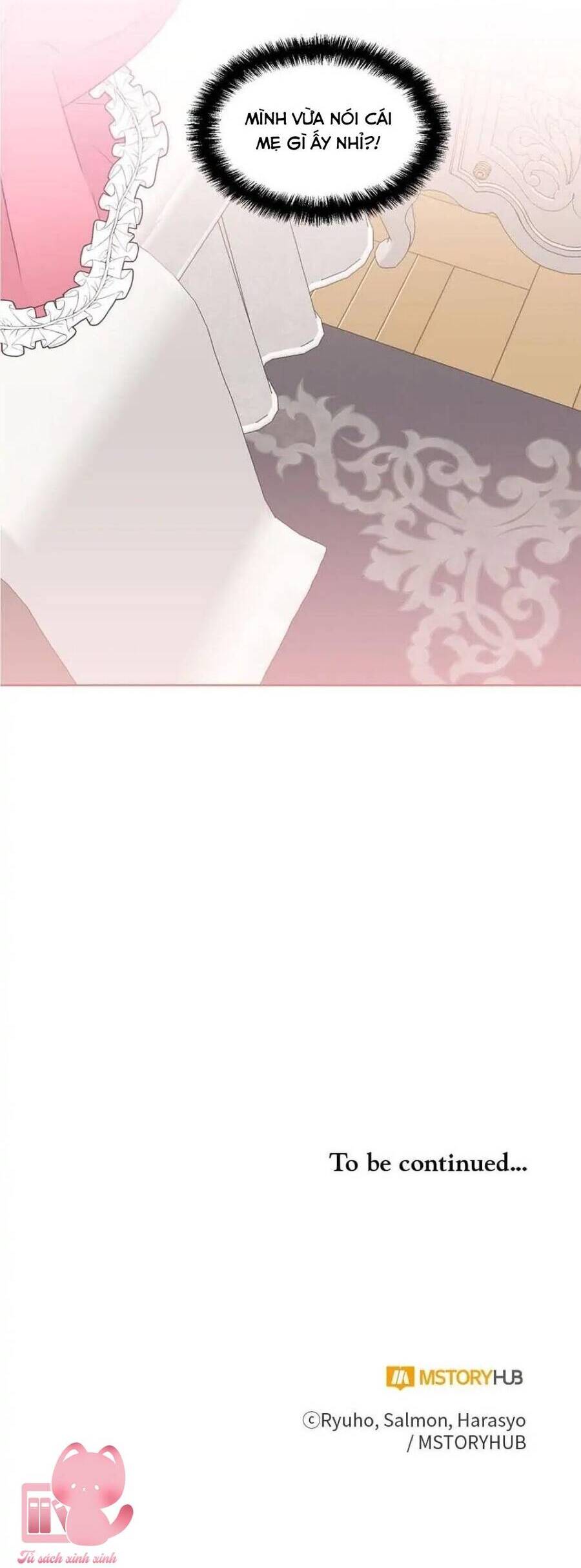 Cái Kết Có Hậu Của Nhân Vật Phản Diện Chapter 33 - Trang 2