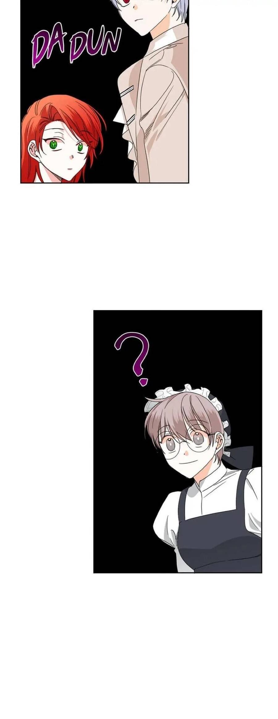 Cái Kết Có Hậu Của Nhân Vật Phản Diện Chapter 33 - Trang 2