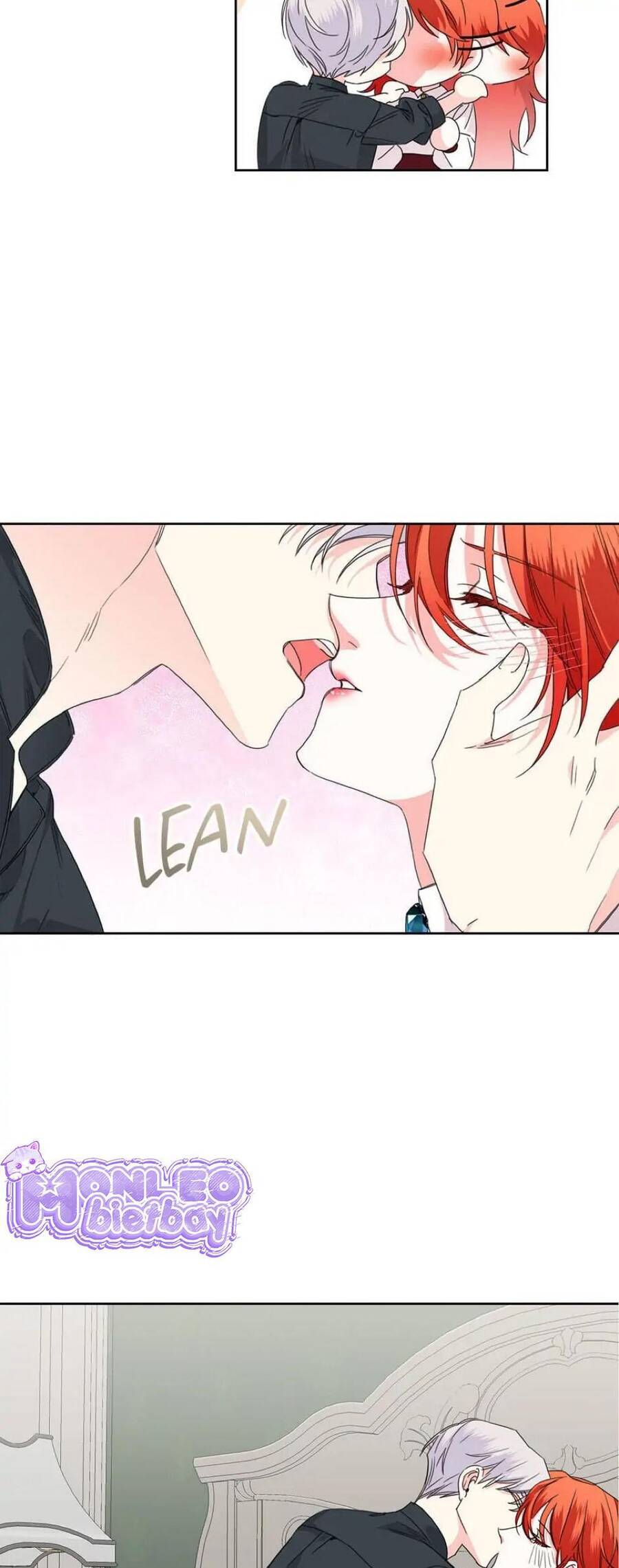 Cái Kết Có Hậu Của Nhân Vật Phản Diện Chapter 34 - Trang 2