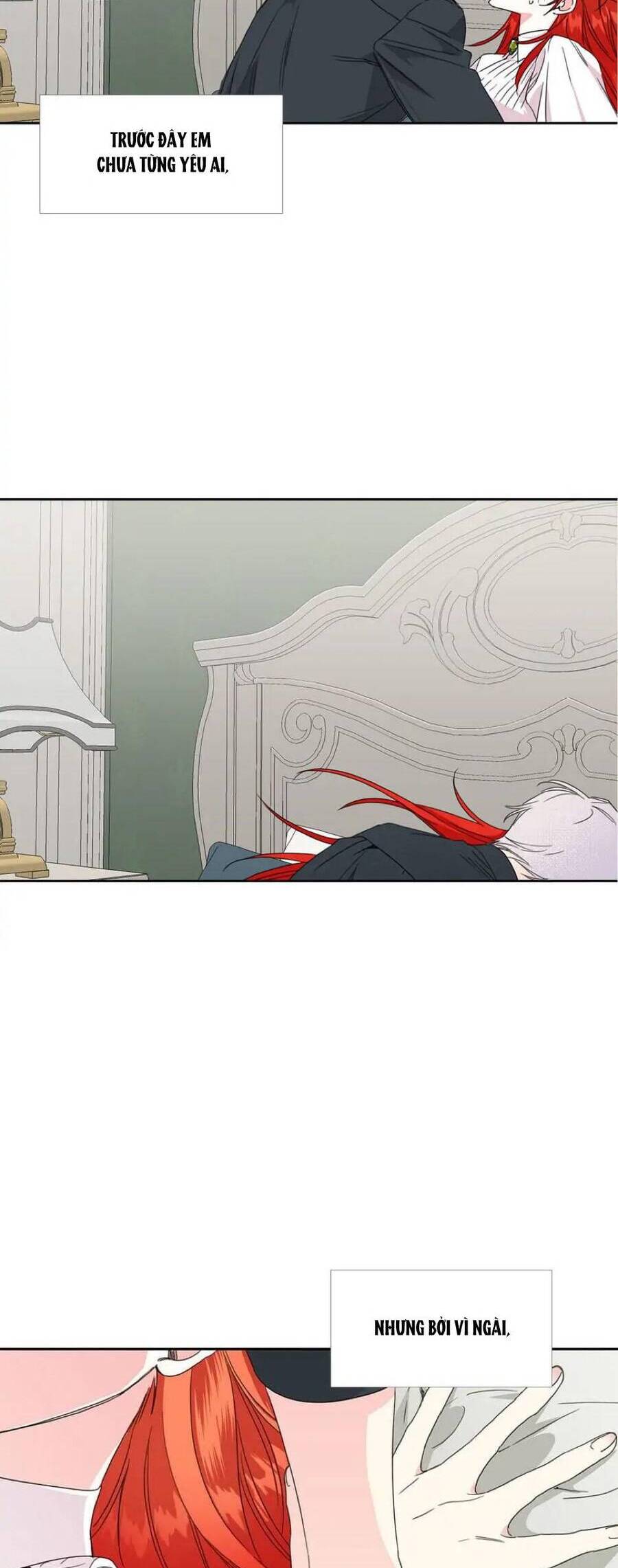 Cái Kết Có Hậu Của Nhân Vật Phản Diện Chapter 34 - Trang 2