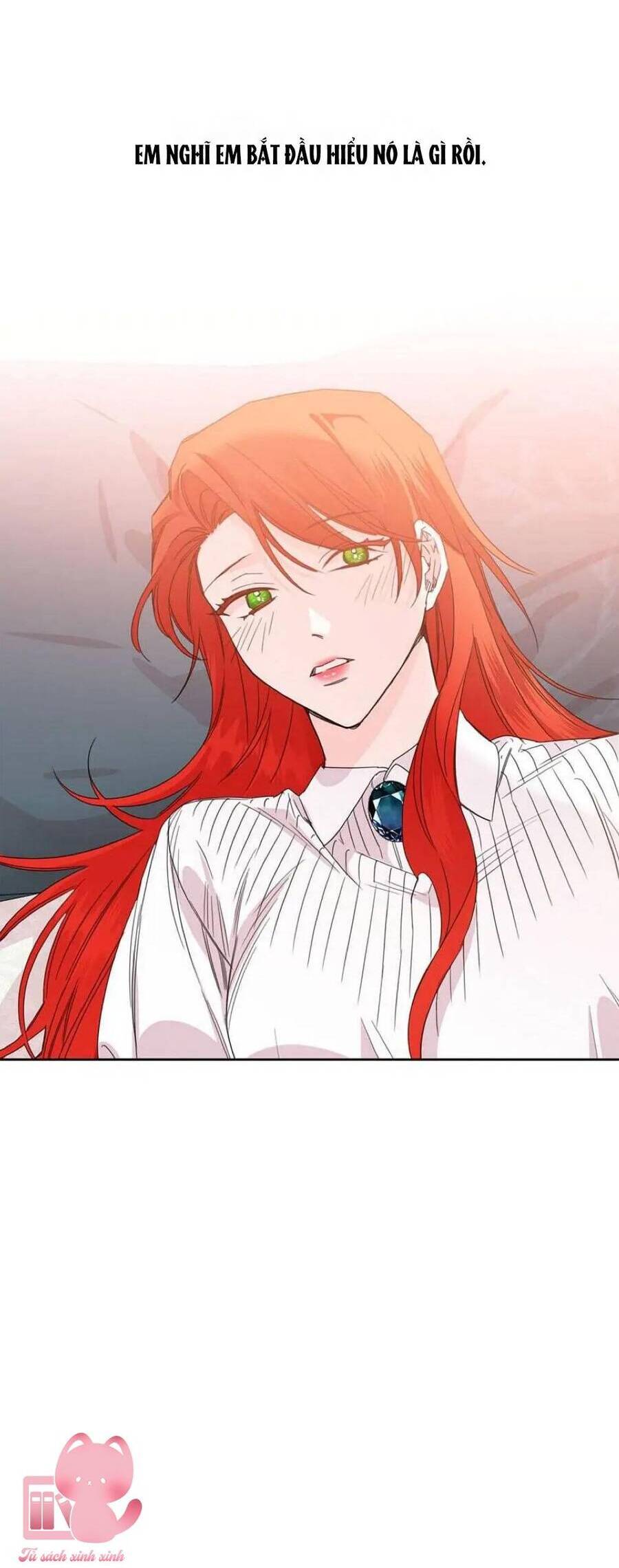 Cái Kết Có Hậu Của Nhân Vật Phản Diện Chapter 34 - Trang 2