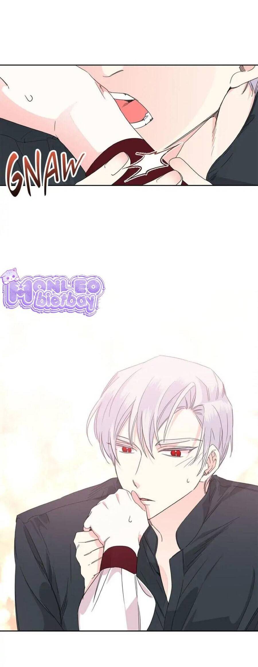 Cái Kết Có Hậu Của Nhân Vật Phản Diện Chapter 34 - Trang 2