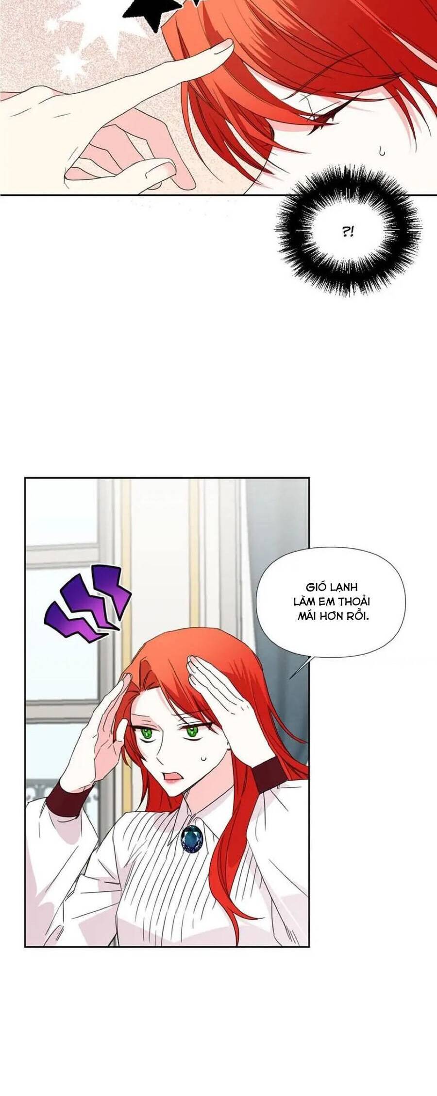 Cái Kết Có Hậu Của Nhân Vật Phản Diện Chapter 34 - Trang 2