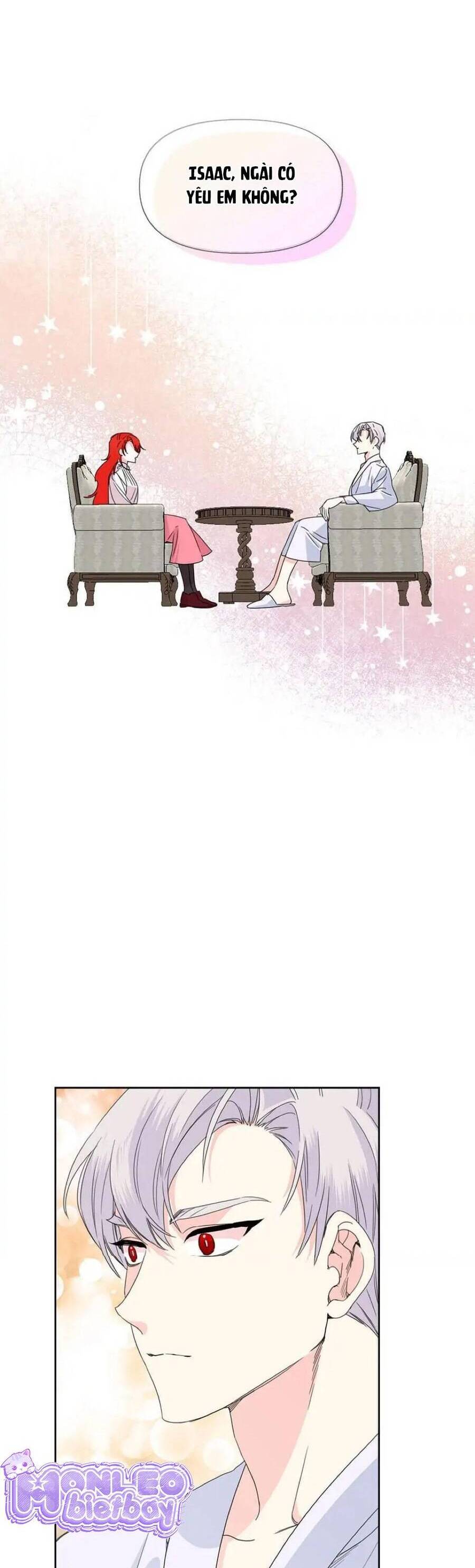 Cái Kết Có Hậu Của Nhân Vật Phản Diện Chapter 34 - Trang 2