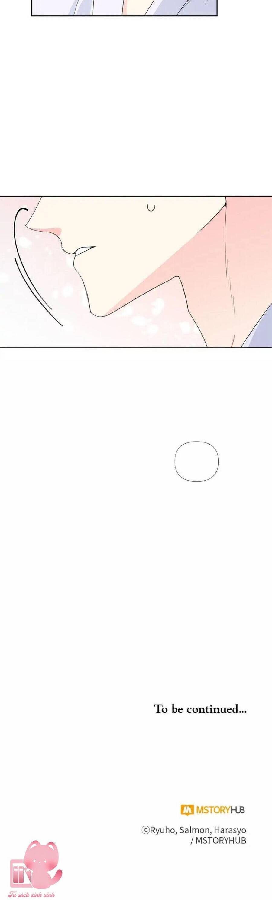 Cái Kết Có Hậu Của Nhân Vật Phản Diện Chapter 34 - Trang 2