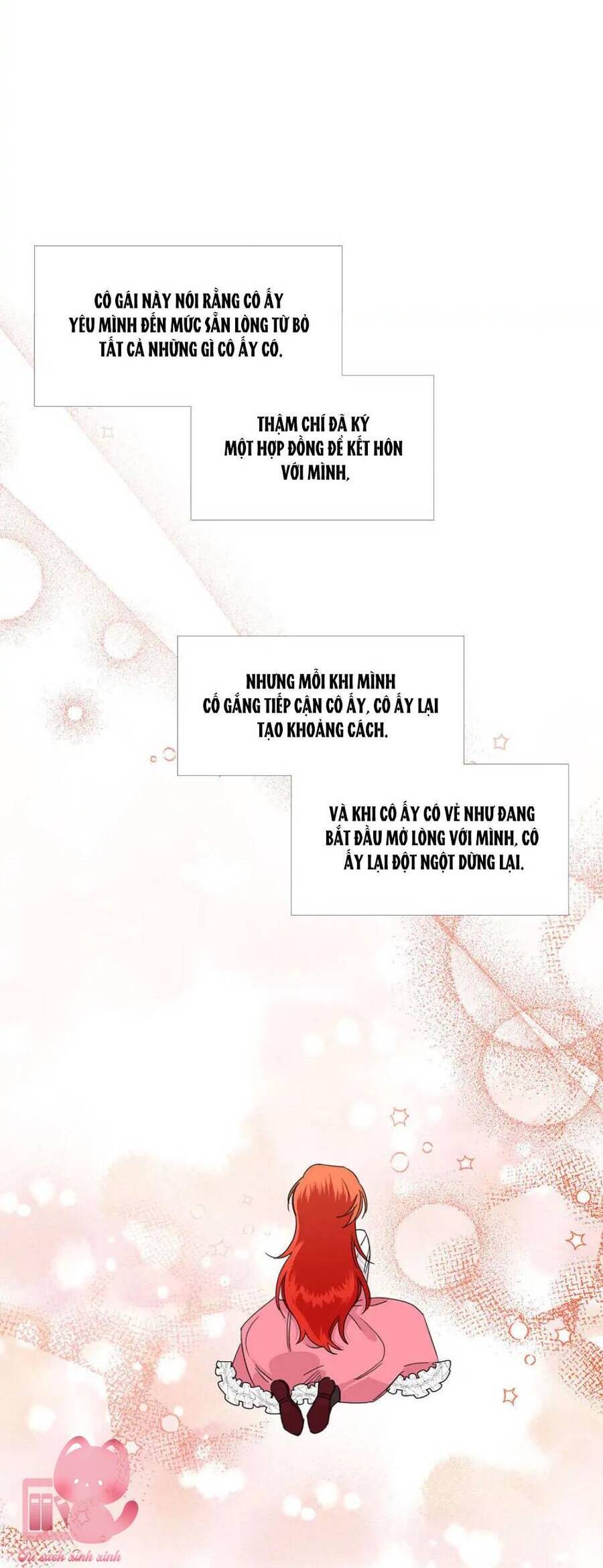 Cái Kết Có Hậu Của Nhân Vật Phản Diện Chapter 34 - Trang 2