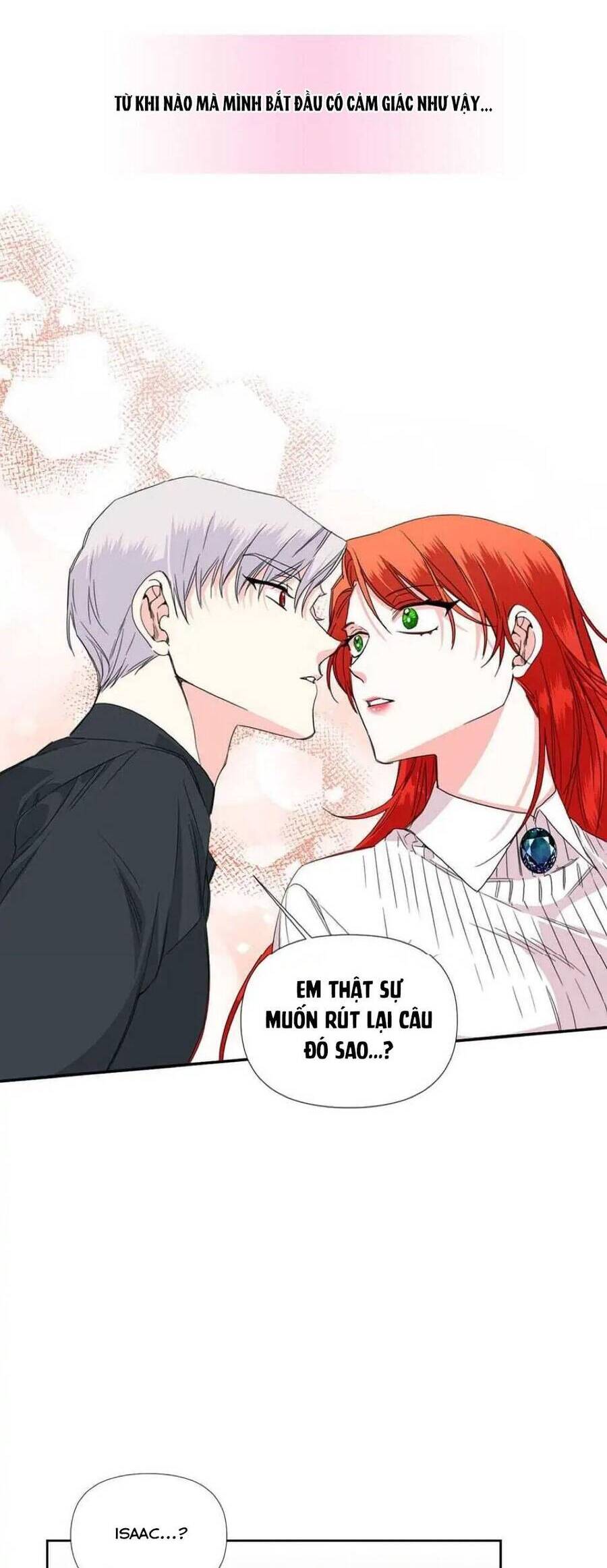 Cái Kết Có Hậu Của Nhân Vật Phản Diện Chapter 34 - Trang 2