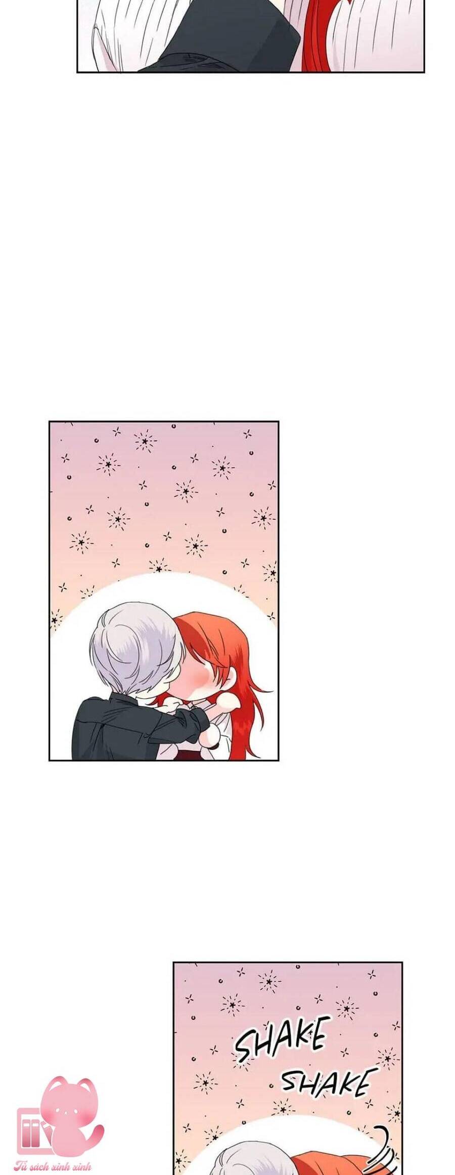 Cái Kết Có Hậu Của Nhân Vật Phản Diện Chapter 34 - Trang 2