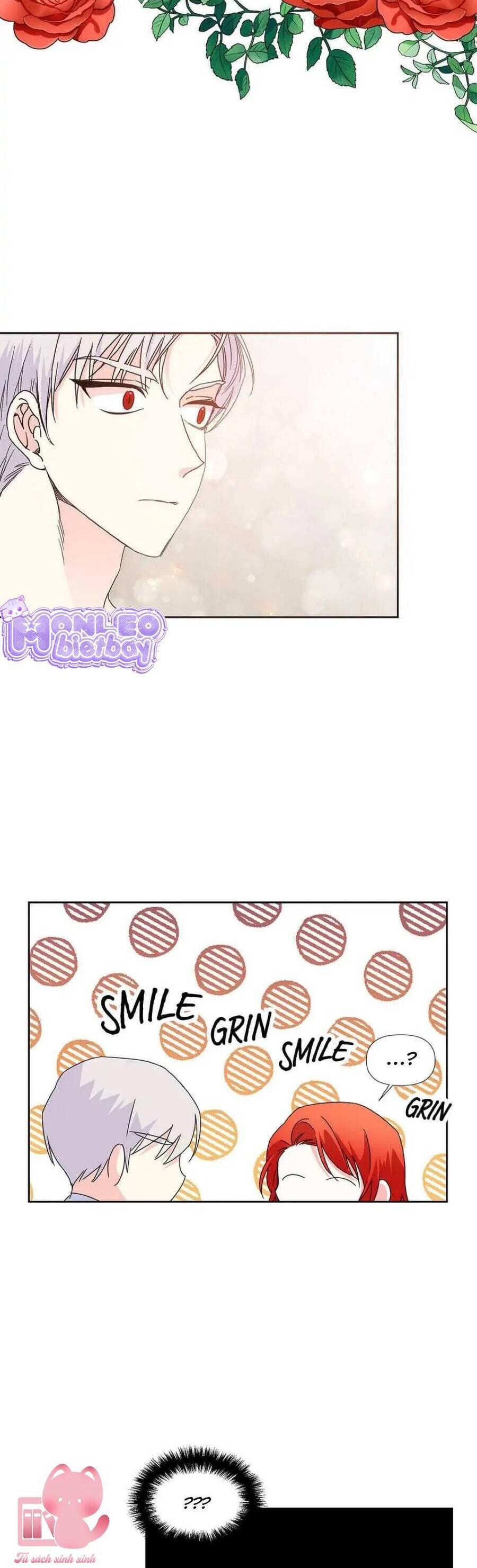 Cái Kết Có Hậu Của Nhân Vật Phản Diện Chapter 35 - Trang 2