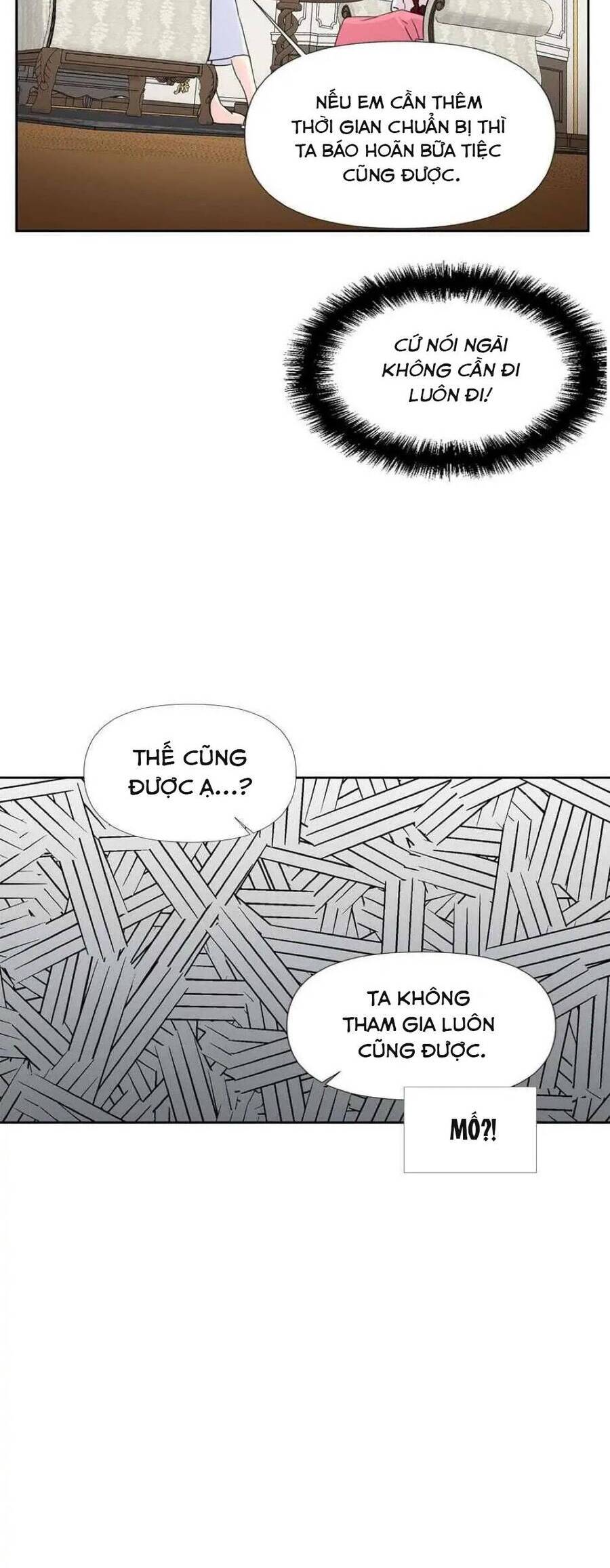 Cái Kết Có Hậu Của Nhân Vật Phản Diện Chapter 35 - Trang 2