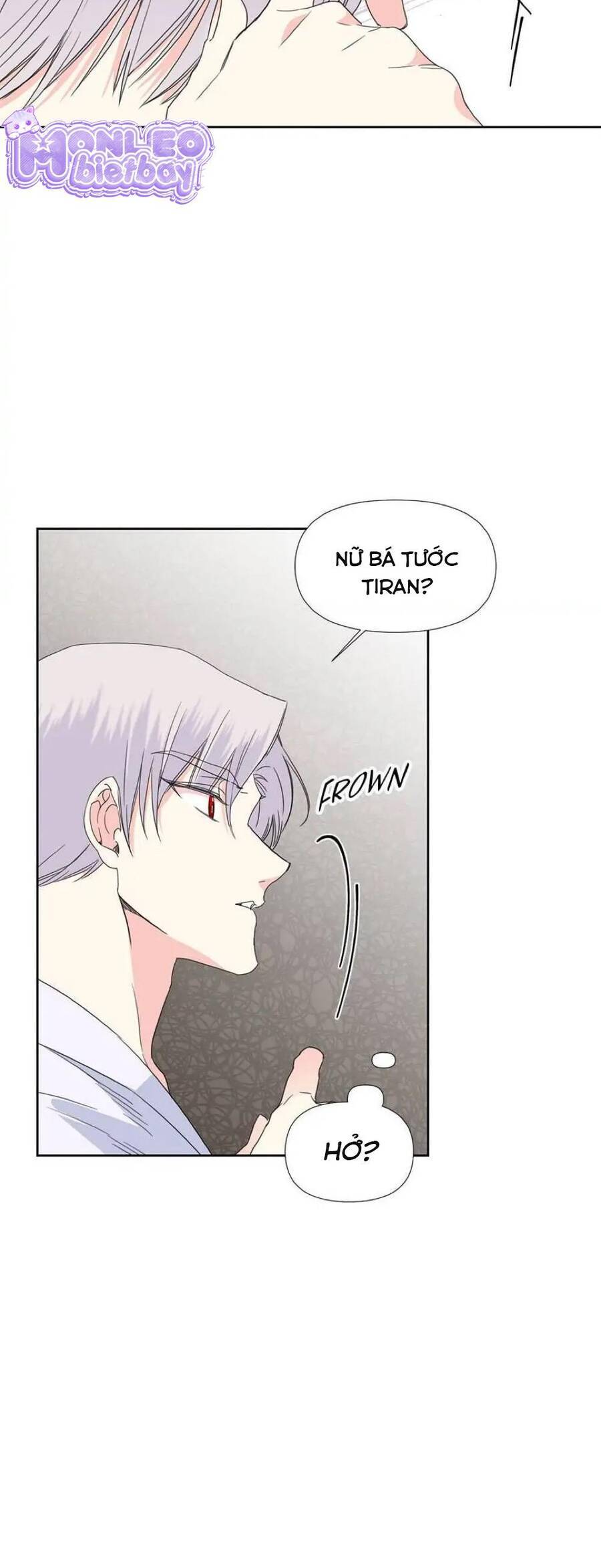 Cái Kết Có Hậu Của Nhân Vật Phản Diện Chapter 35 - Trang 2