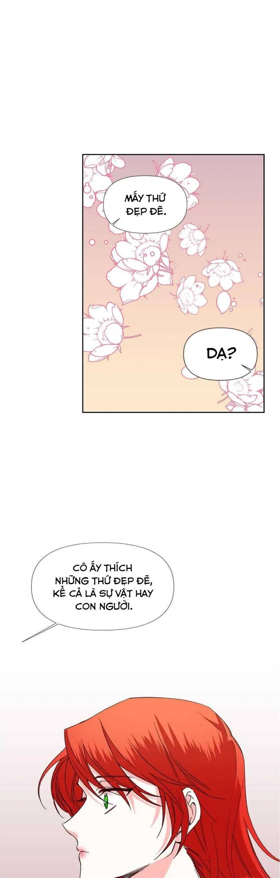 Cái Kết Có Hậu Của Nhân Vật Phản Diện Chapter 35 - Trang 2