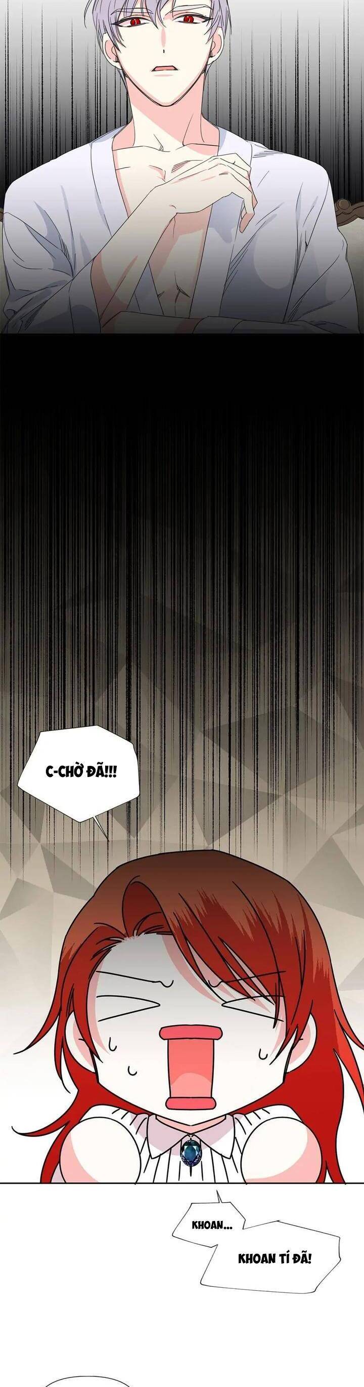 Cái Kết Có Hậu Của Nhân Vật Phản Diện Chapter 36 - Trang 2