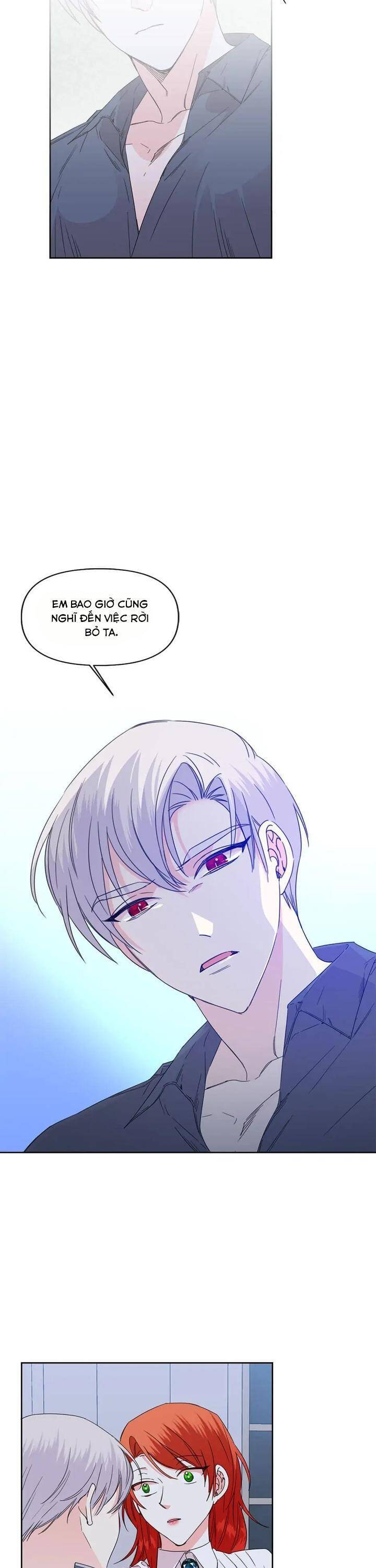 Cái Kết Có Hậu Của Nhân Vật Phản Diện Chapter 36 - Trang 2