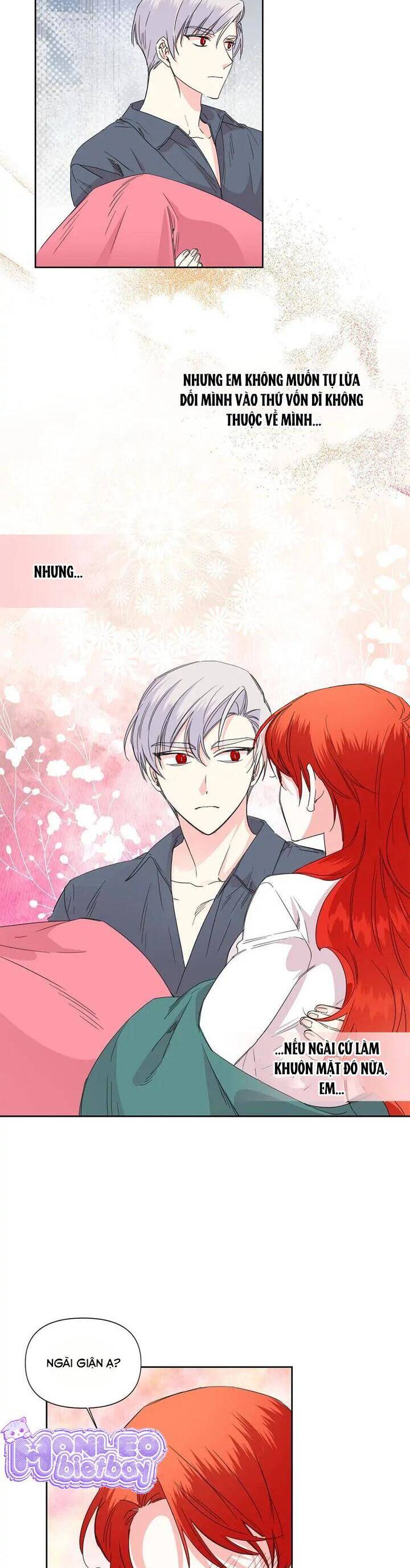 Cái Kết Có Hậu Của Nhân Vật Phản Diện Chapter 36 - Trang 2