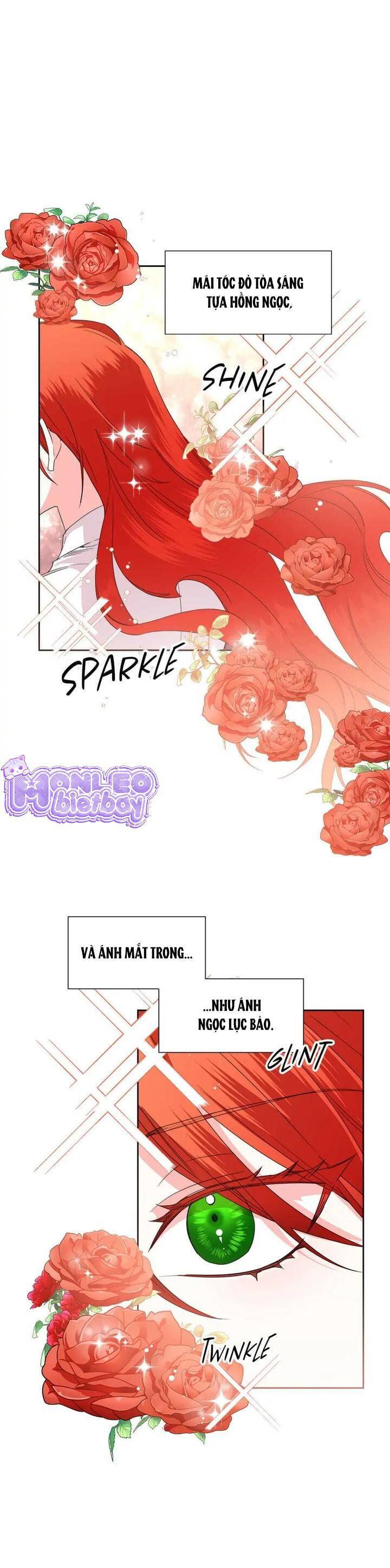 Cái Kết Có Hậu Của Nhân Vật Phản Diện Chapter 36 - Trang 2