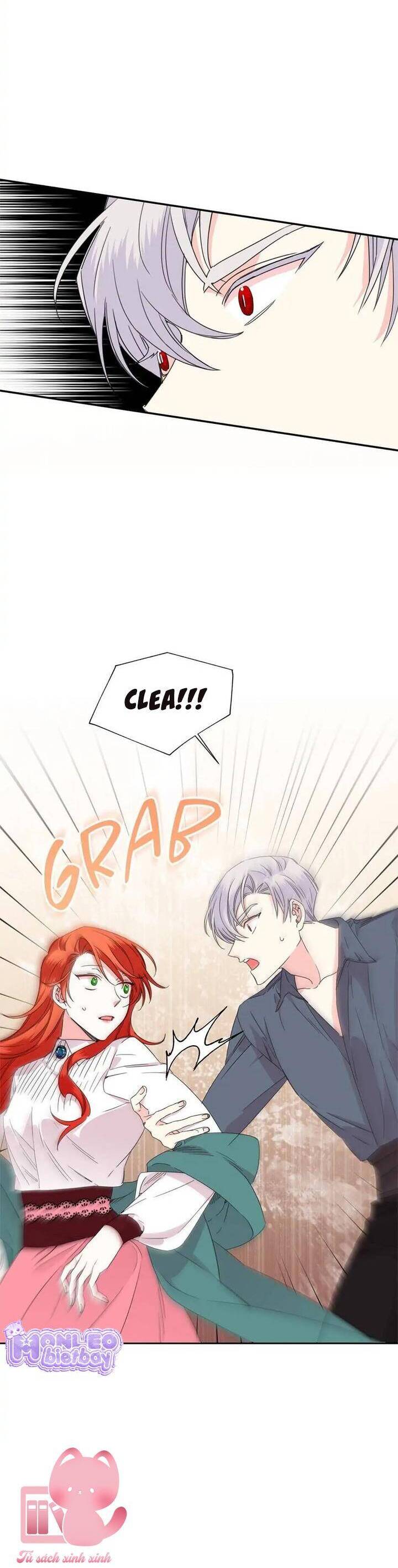 Cái Kết Có Hậu Của Nhân Vật Phản Diện Chapter 37 - Trang 2