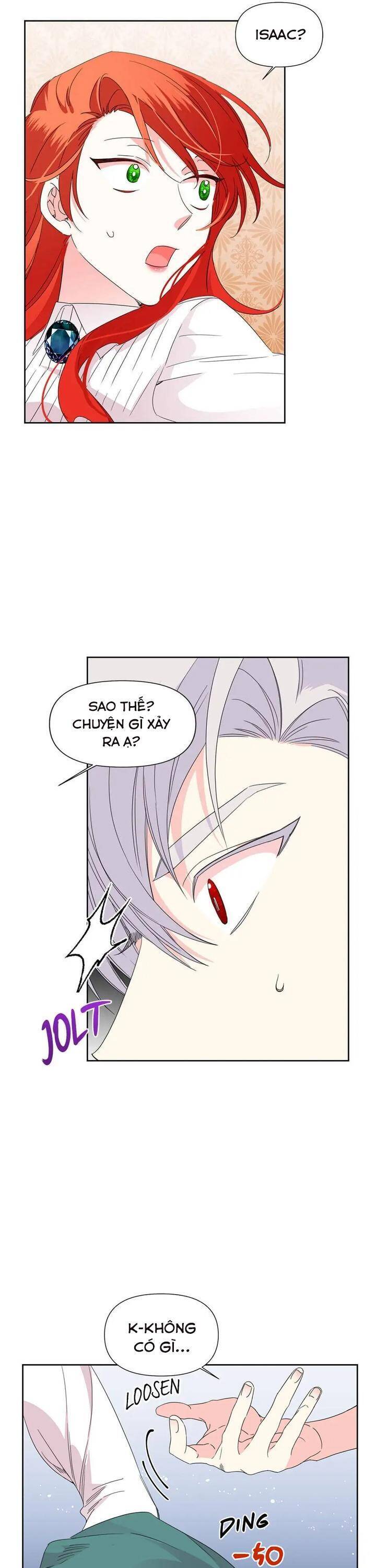 Cái Kết Có Hậu Của Nhân Vật Phản Diện Chapter 37 - Trang 2