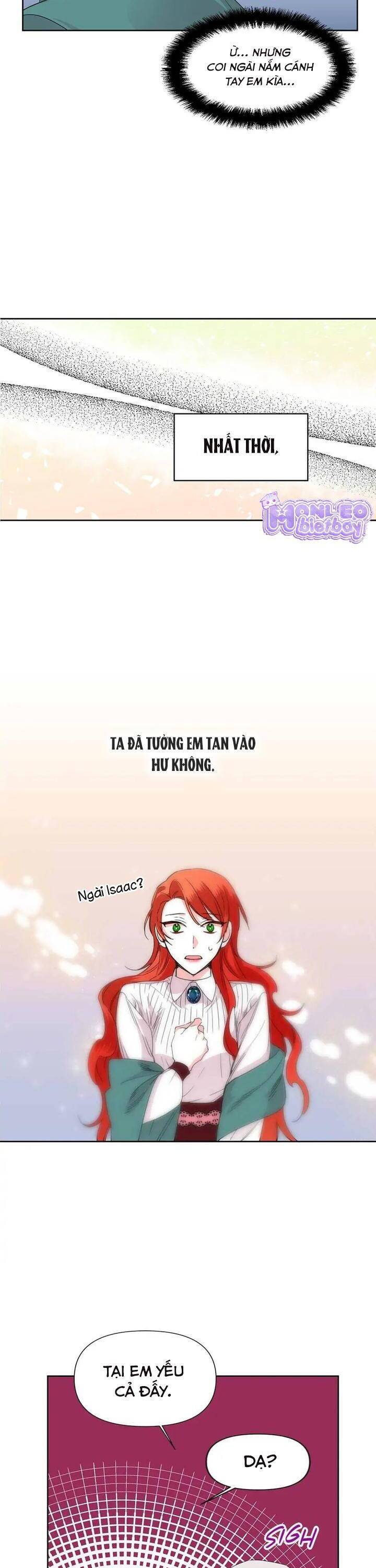 Cái Kết Có Hậu Của Nhân Vật Phản Diện Chapter 37 - Trang 2