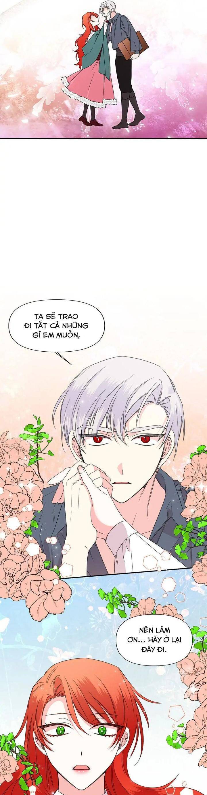 Cái Kết Có Hậu Của Nhân Vật Phản Diện Chapter 38 - Trang 2