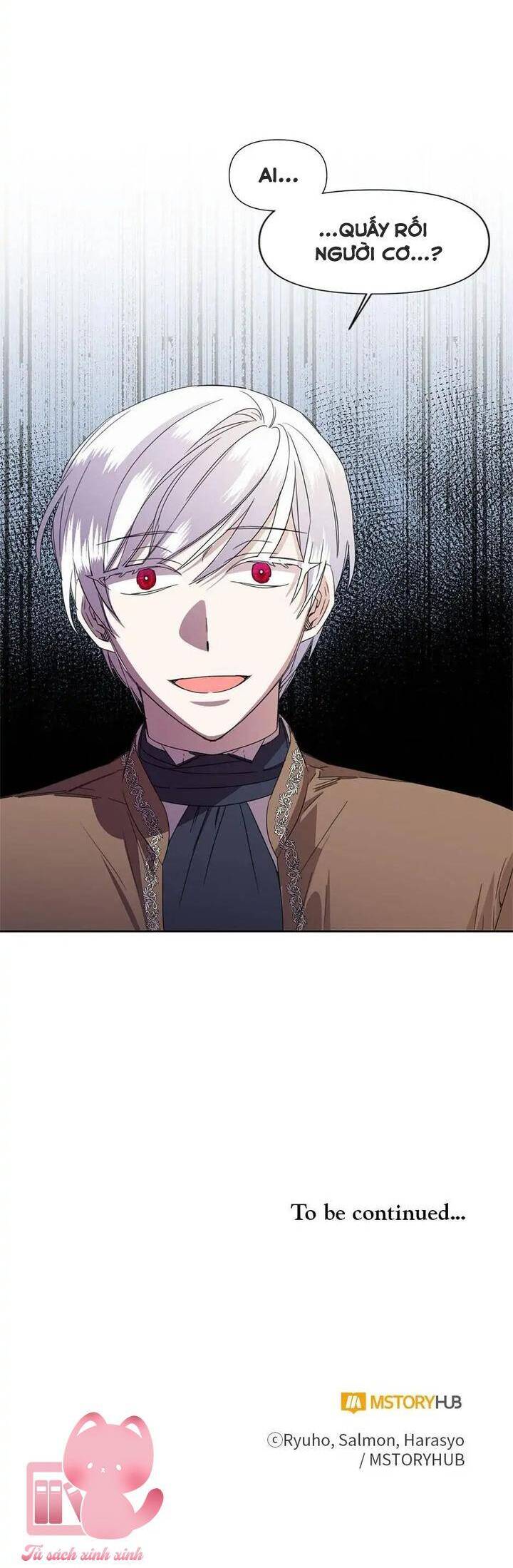 Cái Kết Có Hậu Của Nhân Vật Phản Diện Chapter 39 - Trang 2