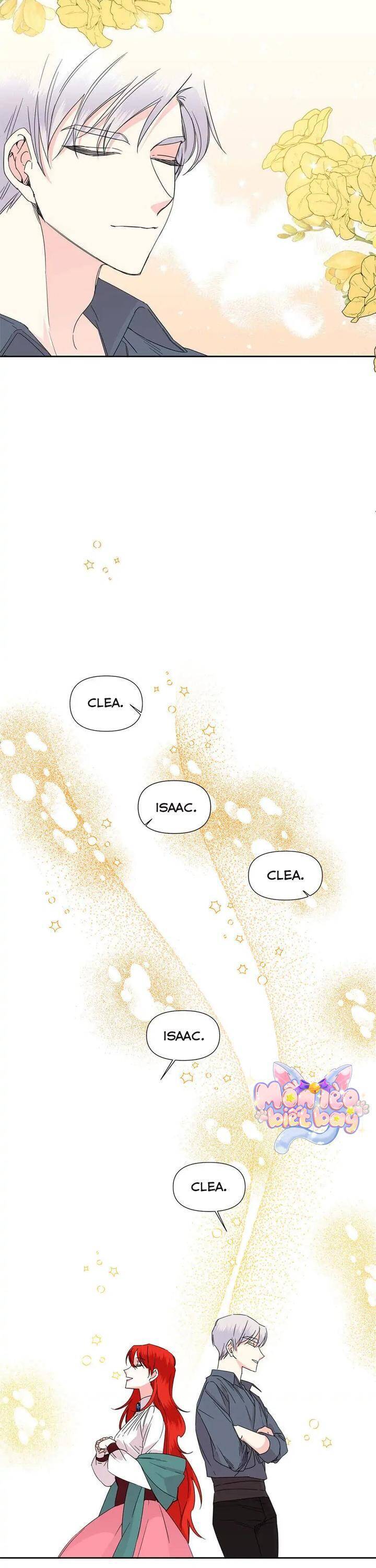 Cái Kết Có Hậu Của Nhân Vật Phản Diện Chapter 39 - Trang 2